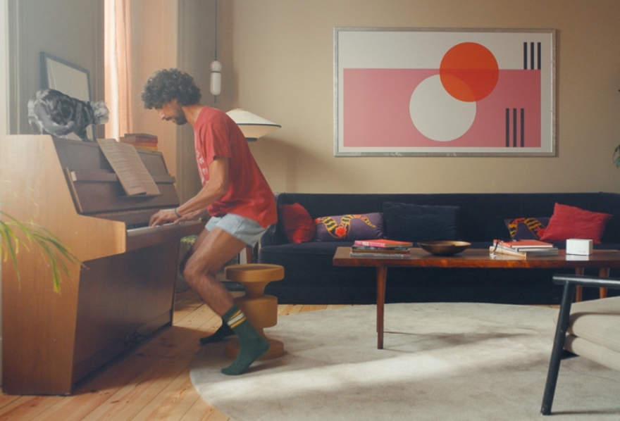 Βάλε την ασφάλεια του σπιτιού σου στο «On»