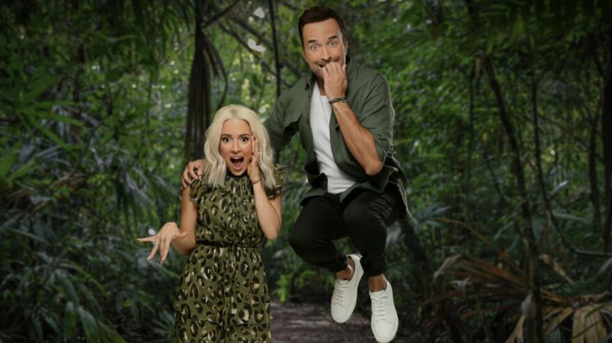 Νίκος Βαμβακούλας: Θα παίξει σε ριάλιτι - Ετοιμάζει βαλίτσες για Άγιο Δομίνικο