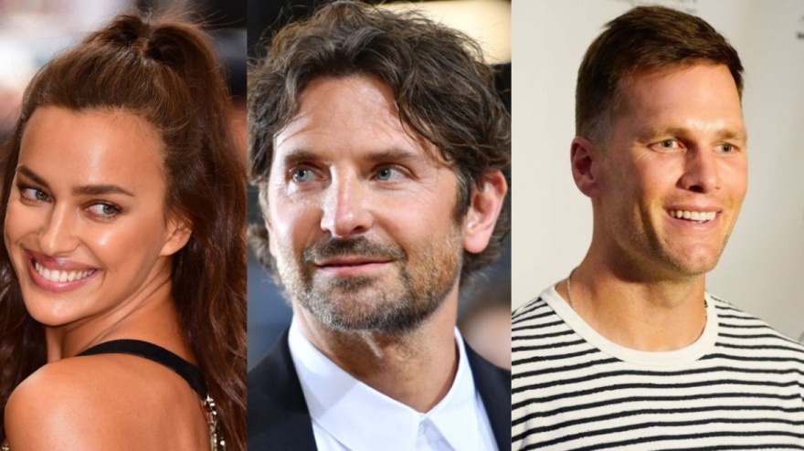 Ο Μπράντλεϊ Κούπερ είναι ικανοποιημένος με την ερωτική ζωή της Ιρίνα Σάικ και θέλει μόνο να είναι ευτυχισμένη