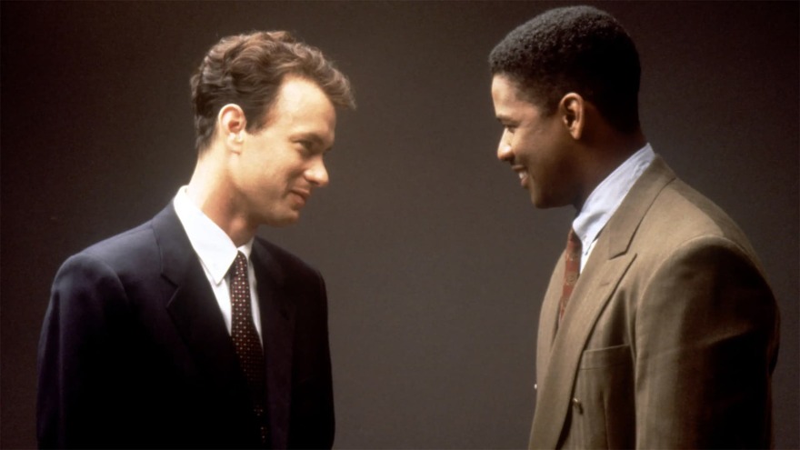  Ντένζελ Ουάσινγκτον: Η απίστευτη σεμνότητα ενός σπουδαίου ηθοποιού