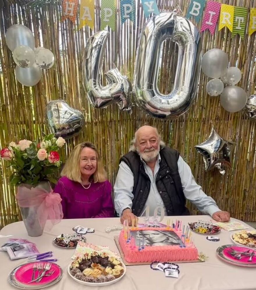 Όσκαρ Πιστόριους: Πέθανε ο πατέρας της Ρίβα Στέενκαμπ