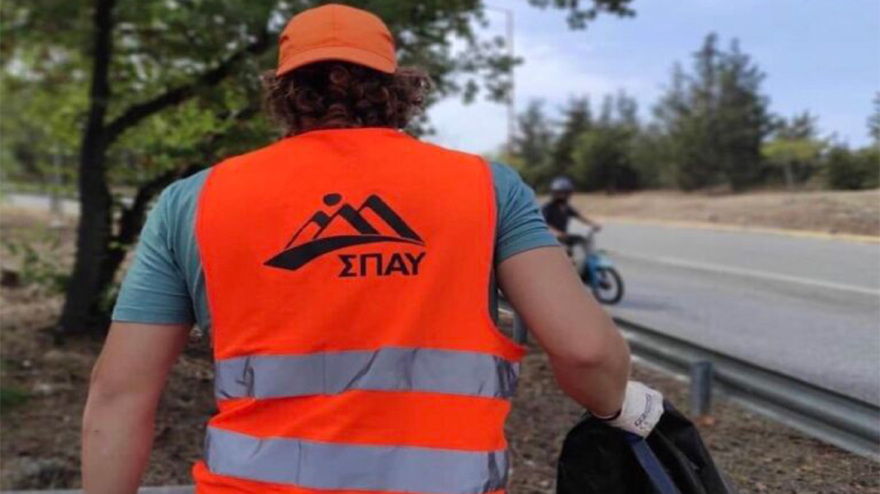 Πώς σώθηκε ο Υμηττός τον Αύγουστο από την πυρκαγιά που ξέσπασε στο σκοπευτήριο Καισαριανής