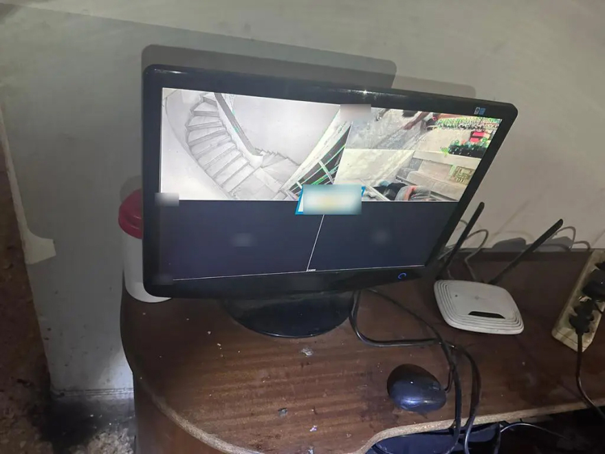 ΕΛΑΣ:  Βρήκαν παράνομα «καζίνο» στα Κάτω Πατήσια και το κέντρο της Αθήνας