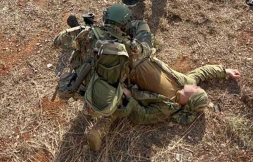 Συνεκπαίδευση Ελλάδας - ΗΠΑ στη Σούδα: Ασκήσεις για διασώσεις μάχης και εξουδετέρωση εκρηκτικών μηχανισμών 