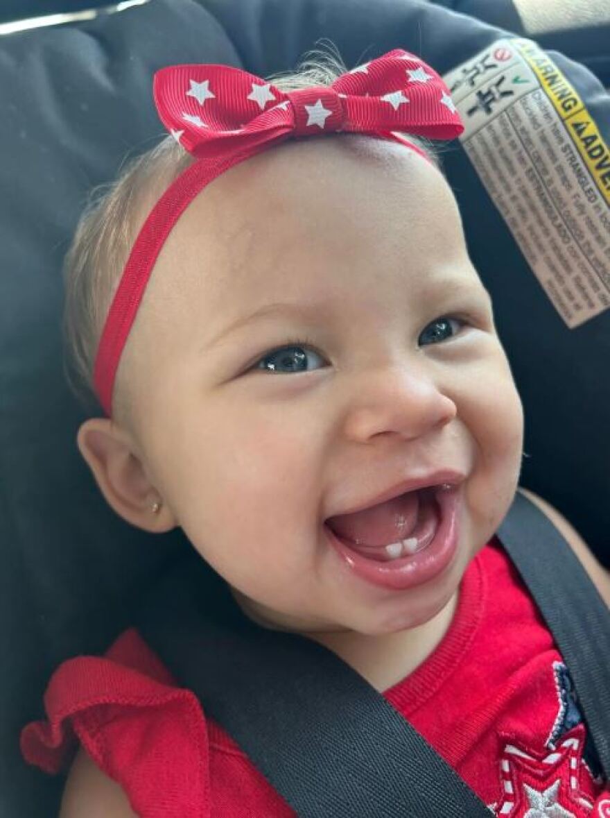 ΗΠΑ: Φρικτός θάνατος για μωρό 11 μηνών - Η νταντά του πήγε για ύπνο και το ξέχασε 6 ώρες στο αυτοκίνητο