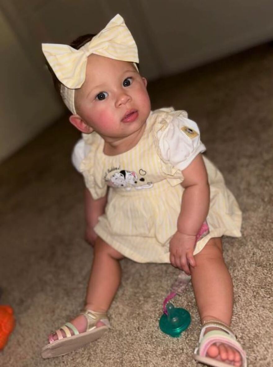 ΗΠΑ: Φρικτός θάνατος για μωρό 11 μηνών - Η νταντά του πήγε για ύπνο και το ξέχασε 6 ώρες στο αυτοκίνητο