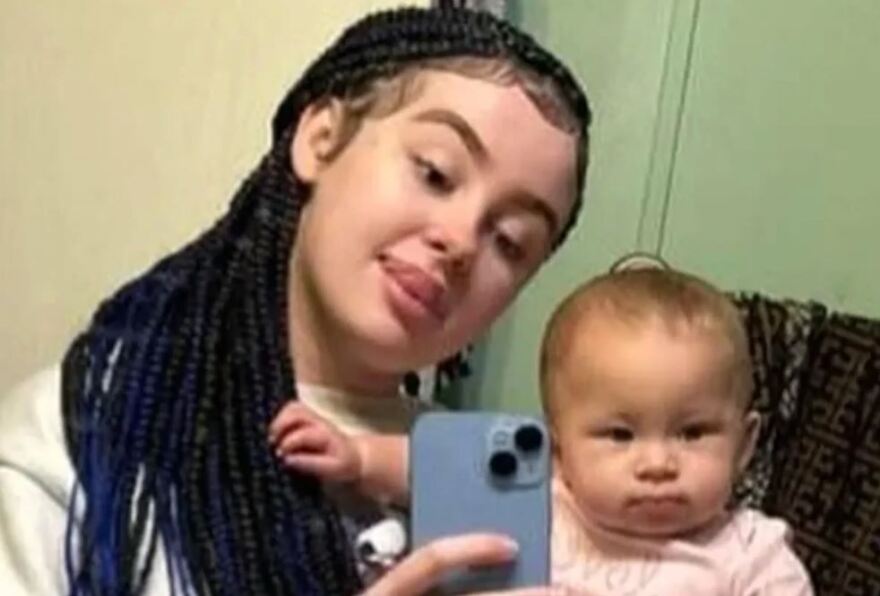 ΗΠΑ: Φρικτός θάνατος για μωρό 11 μηνών - Η νταντά του πήγε για ύπνο και το ξέχασε 6 ώρες στο αυτοκίνητο