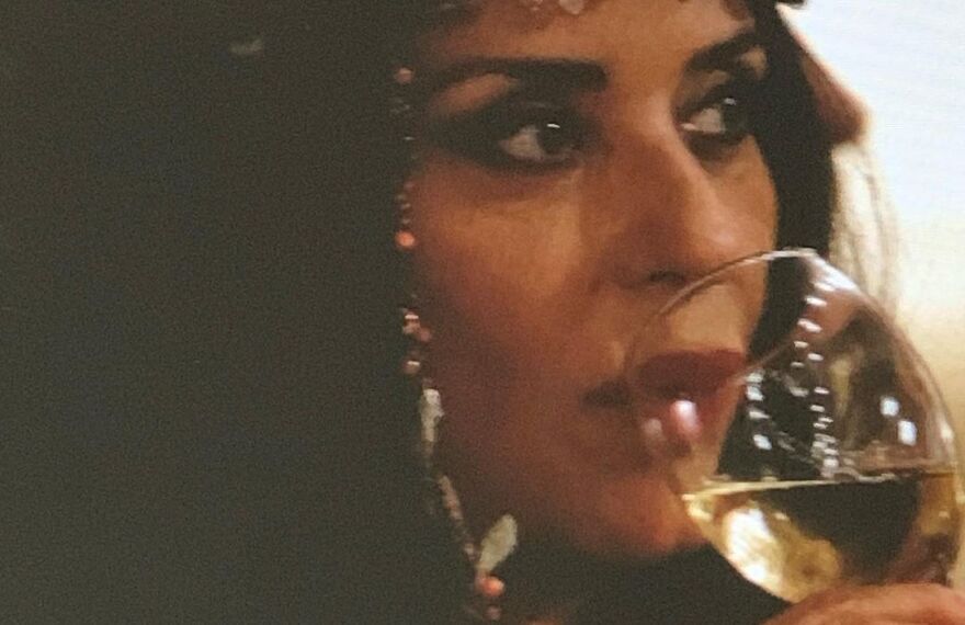 Μαρία Τζομπανάκη: Δημοσίευσε φωτογραφίες από τον γάμο της με αφορμή την 7η επέτειο με τον σύζυγό της