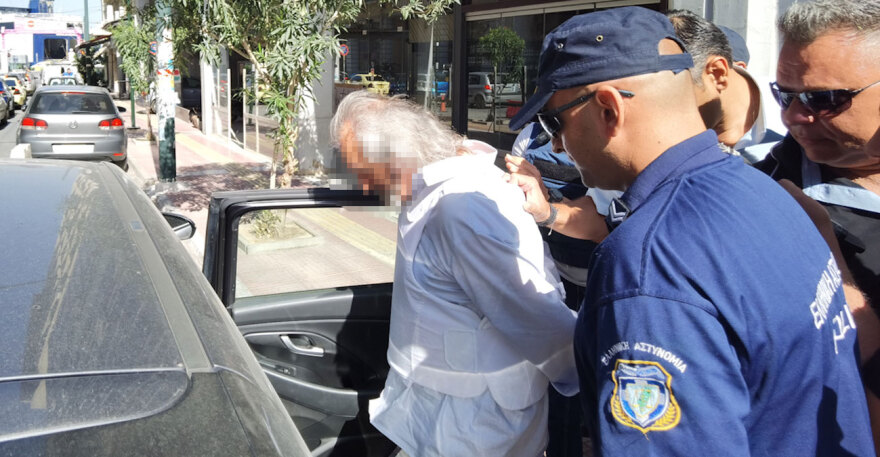 Πειραιάς: Πήρε προθεσμία να απολογηθεί ο 68χρονος που σκότωσε τον 39χρονο