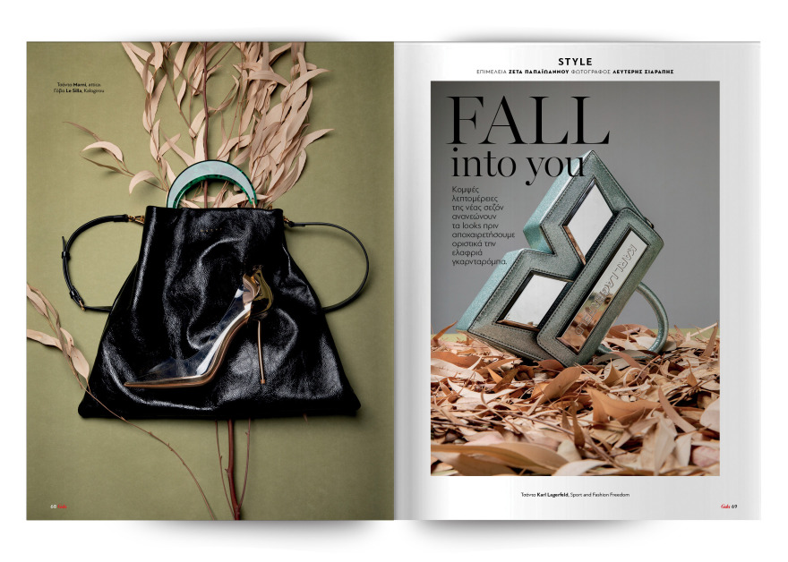 Αυτή την Κυριακή μη χάσετε το Πρώτο Θέμα