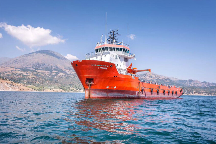 Typhoon Project: Ο «Τυφώνας» που καθάρισε τις ακτές του Πηλίου μετά το πέρασμα της κακοκαιρίας Daniel