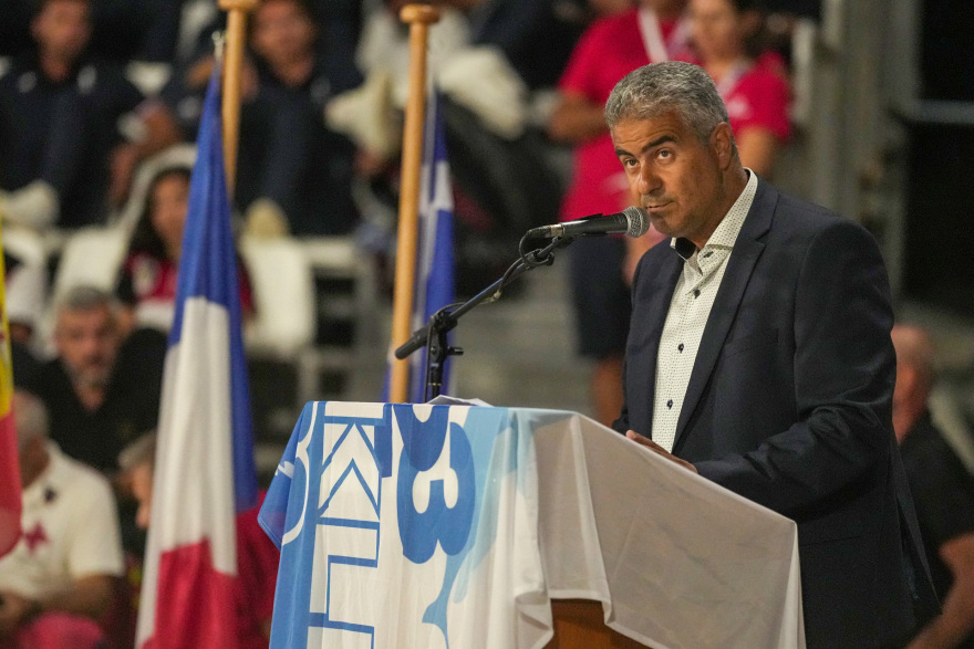 Παράκτιοι Μεσογειακοί Αγώνες: Δεύτερη η Ελλάδα στην κατάταξη με συνολικά 33 μετάλλια