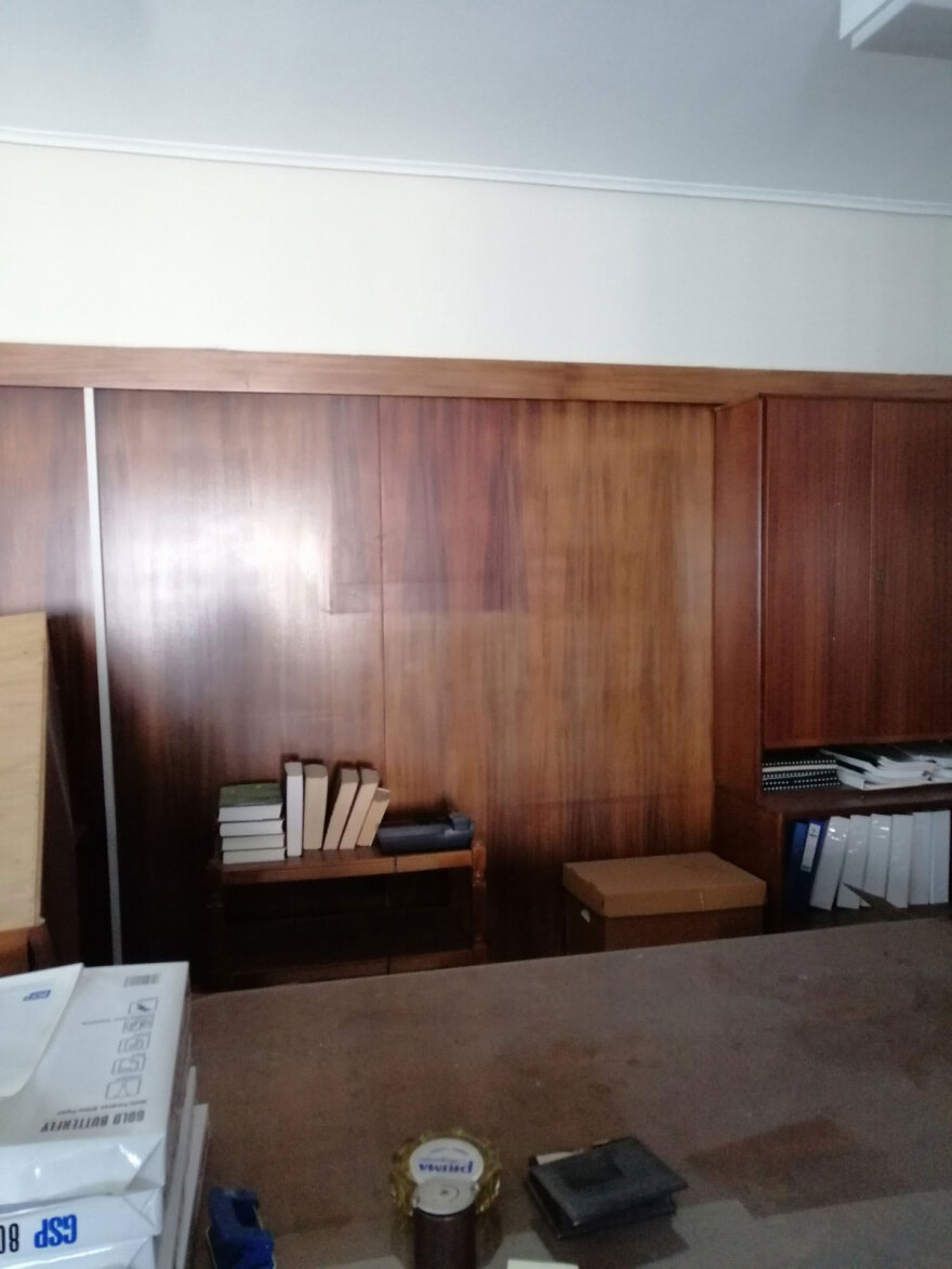 Το μυστήριο με τους 6 κλεμμένους πίνακες της Ελαιουργικής, αξίας εκατ. ευρώ! Το πάρτι που έφερε το λουκέτο στον μεγαλύτερο συνεταιρισμό