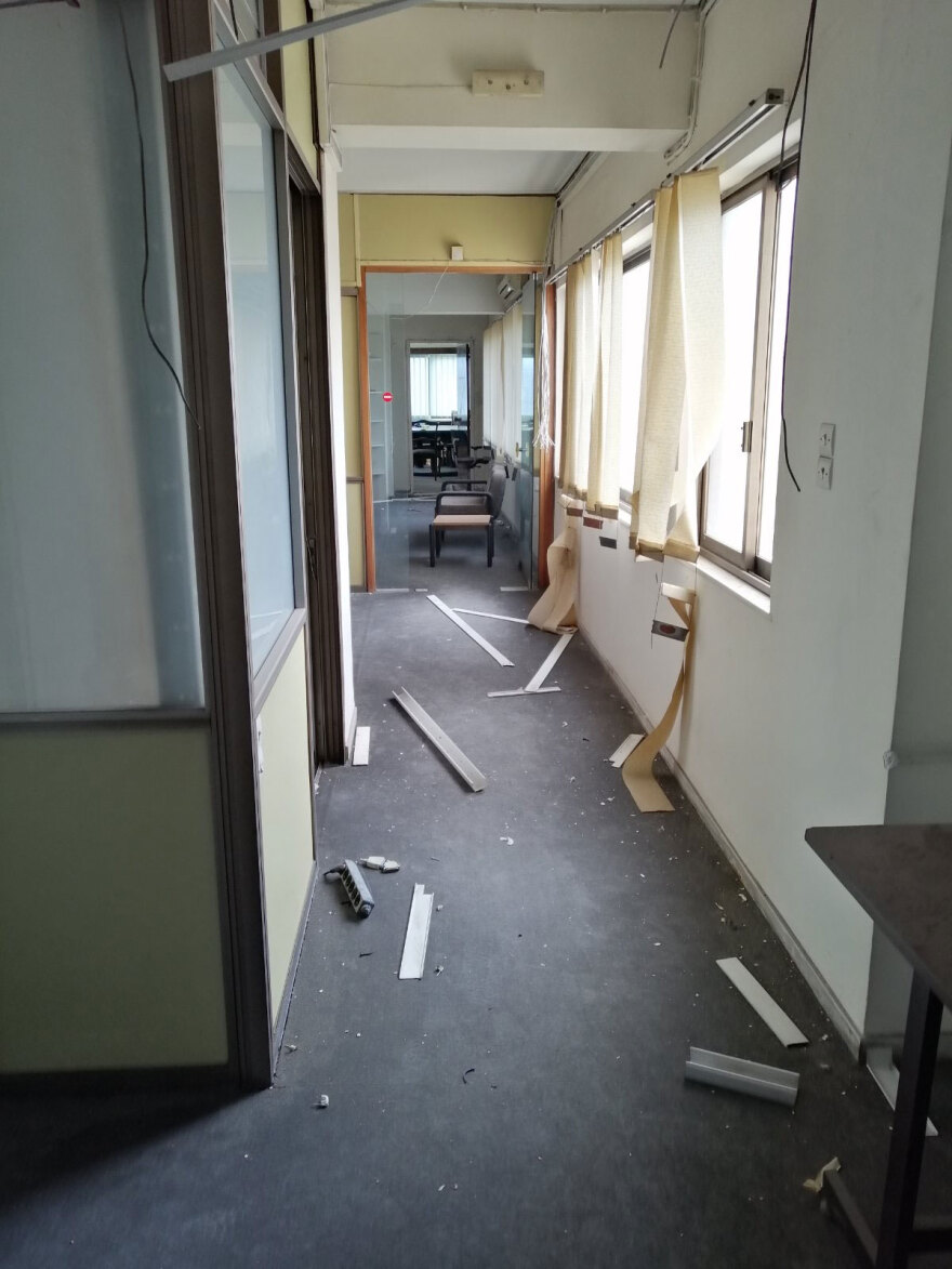 Το μυστήριο με τους 6 κλεμμένους πίνακες της Ελαιουργικής, αξίας εκατ. ευρώ! Το πάρτι που έφερε το λουκέτο στον μεγαλύτερο συνεταιρισμό