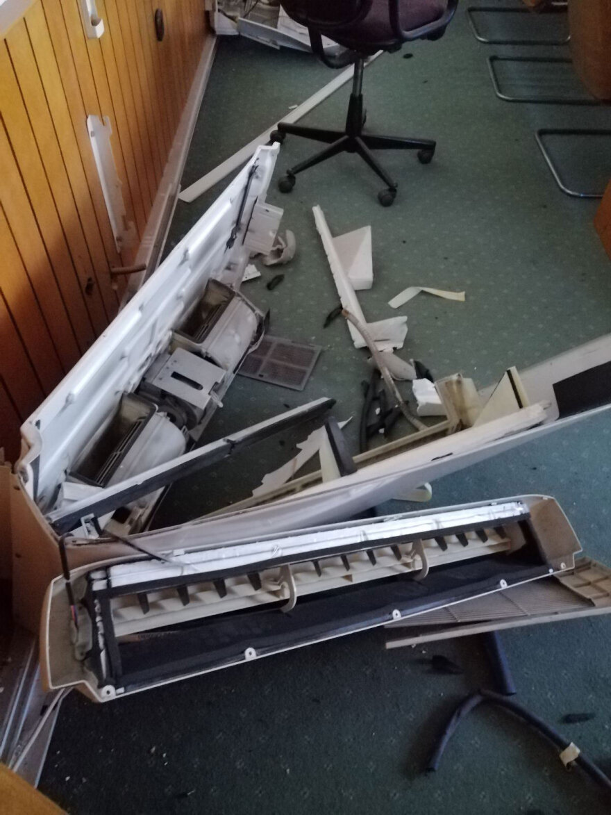 Το μυστήριο με τους 6 κλεμμένους πίνακες της Ελαιουργικής, αξίας εκατ. ευρώ! Το πάρτι που έφερε το λουκέτο στον μεγαλύτερο συνεταιρισμό