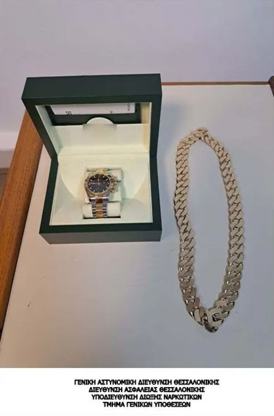 Θεσσαλονίκη: Εξαρθρώθηκε 5μελές κύκλωμα διακίνησης ναρκωτικών - Με κρυπτονομίσματα οι συναλλαγές