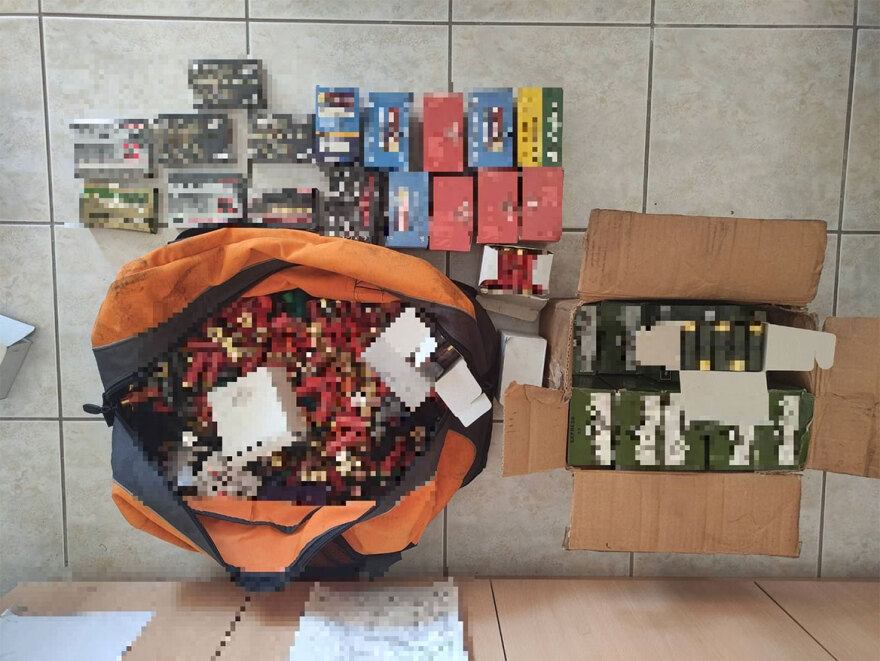 Έκλεψαν φουσκωτό από τη Βουλιαγμένη και βρέθηκε... στα Άνω Λιόσια - Δείτε φωτογραφίες