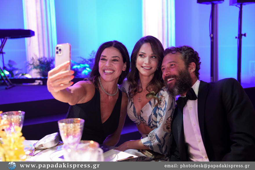 Η Αθήνα φιλοξένησε τους Ημιτελικούς των International Emmy® Awards 