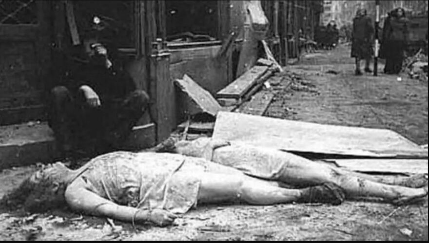 Ο «Κόκκινος Στρατός» στη Γερμανία 