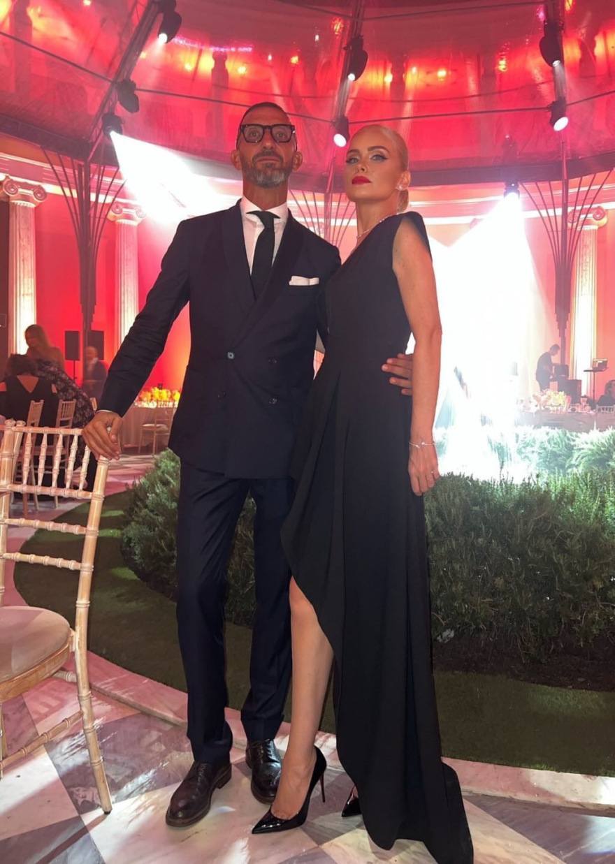 Η Αθήνα φιλοξένησε τους Ημιτελικούς των International Emmy® Awards 