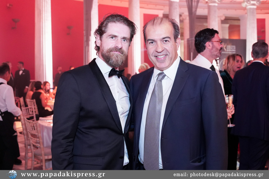 Η Αθήνα φιλοξένησε τους Ημιτελικούς των International Emmy® Awards 