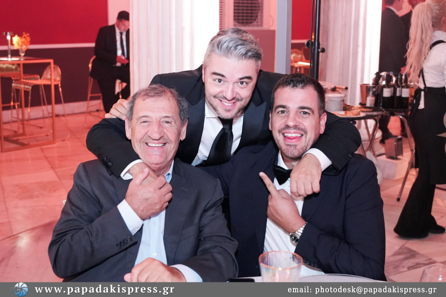 Η Αθήνα φιλοξένησε τους Ημιτελικούς των International Emmy® Awards 