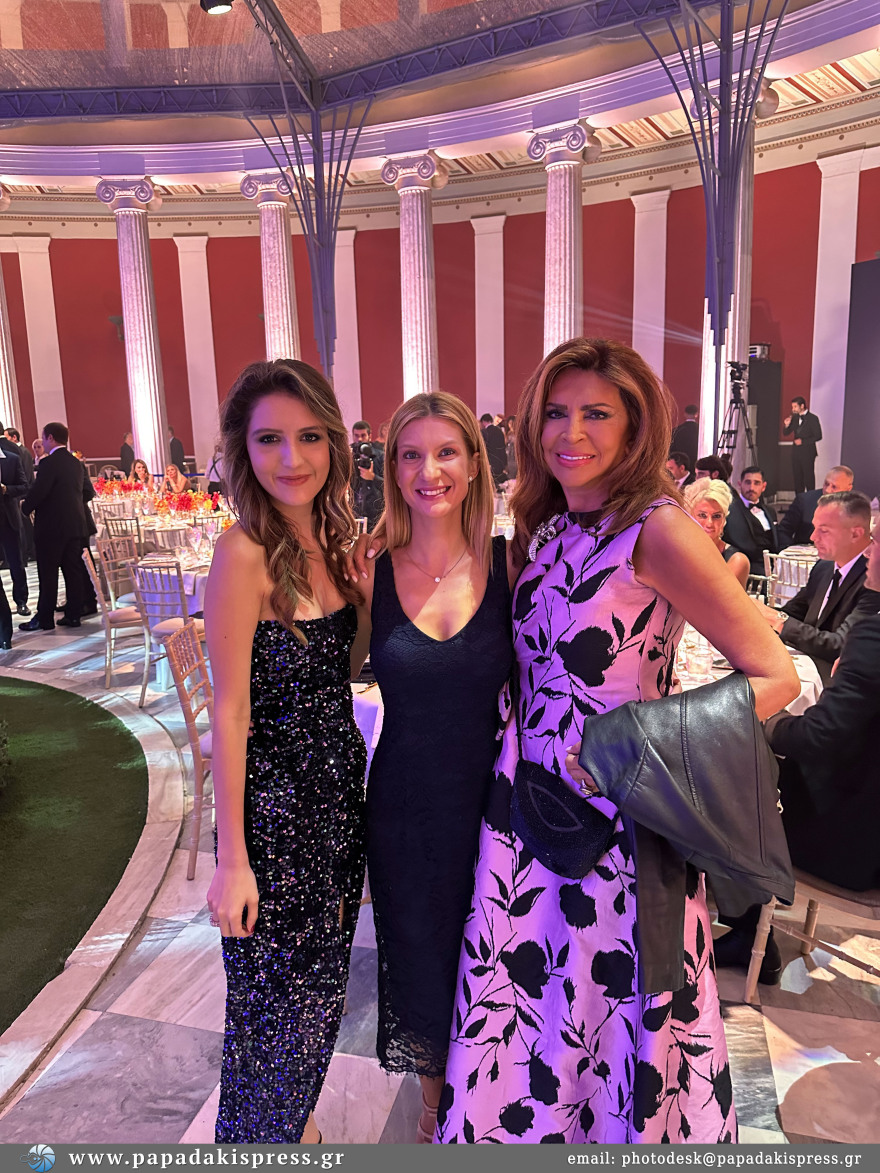 Η Αθήνα φιλοξένησε τους Ημιτελικούς των International Emmy® Awards 