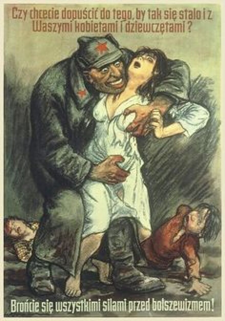 Ο «Κόκκινος Στρατός» στη Γερμανία 