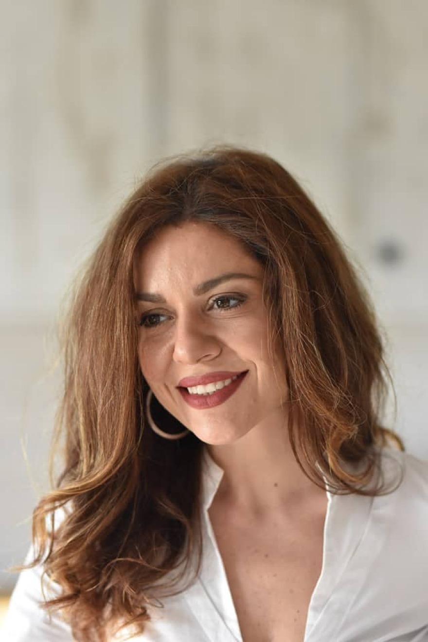 Εκδόθηκε το θεατρικό «Το μήλο του Αδάμ» της Πέλας Σουλτάτου