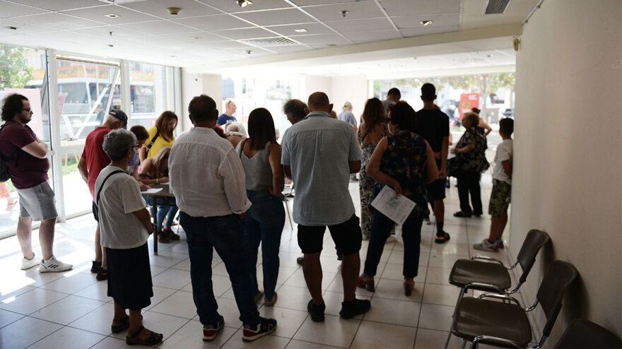 ΣΥΡΙΖΑ: Πάνω από 110.000 έχουν ψηφίσει στις εκλογές για τον νέο πρόεδρο, 25% τα νέα μέλη