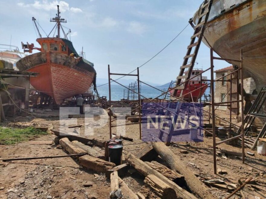 Μαγνησία: Νεκροί σε εργατικά δυστυχήματα δύο νέοι άνθρωποι