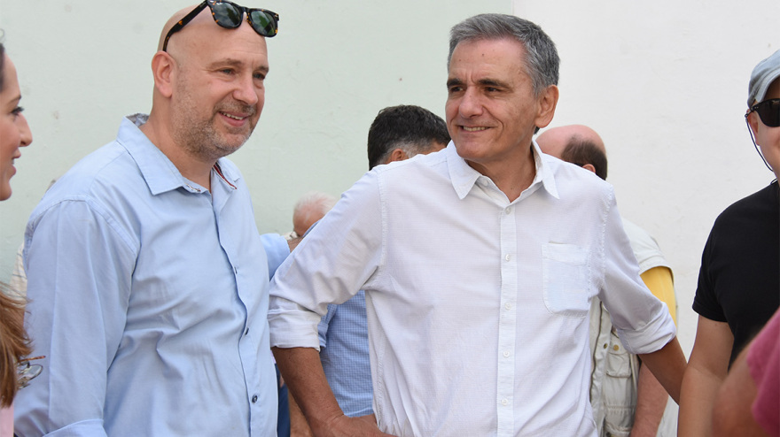 ΣΥΡΙΖΑ: Πάνω από 110.000 έχουν ψηφίσει στις εκλογές για τον νέο πρόεδρο, 25% τα νέα μέλη