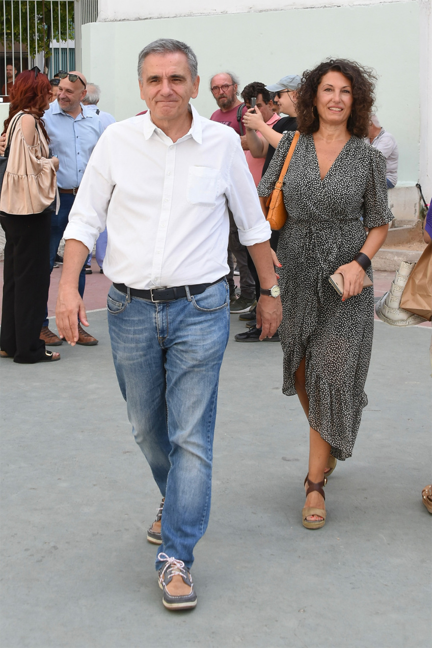 ΣΥΡΙΖΑ: Πάνω από 110.000 έχουν ψηφίσει στις εκλογές για τον νέο πρόεδρο, 25% τα νέα μέλη