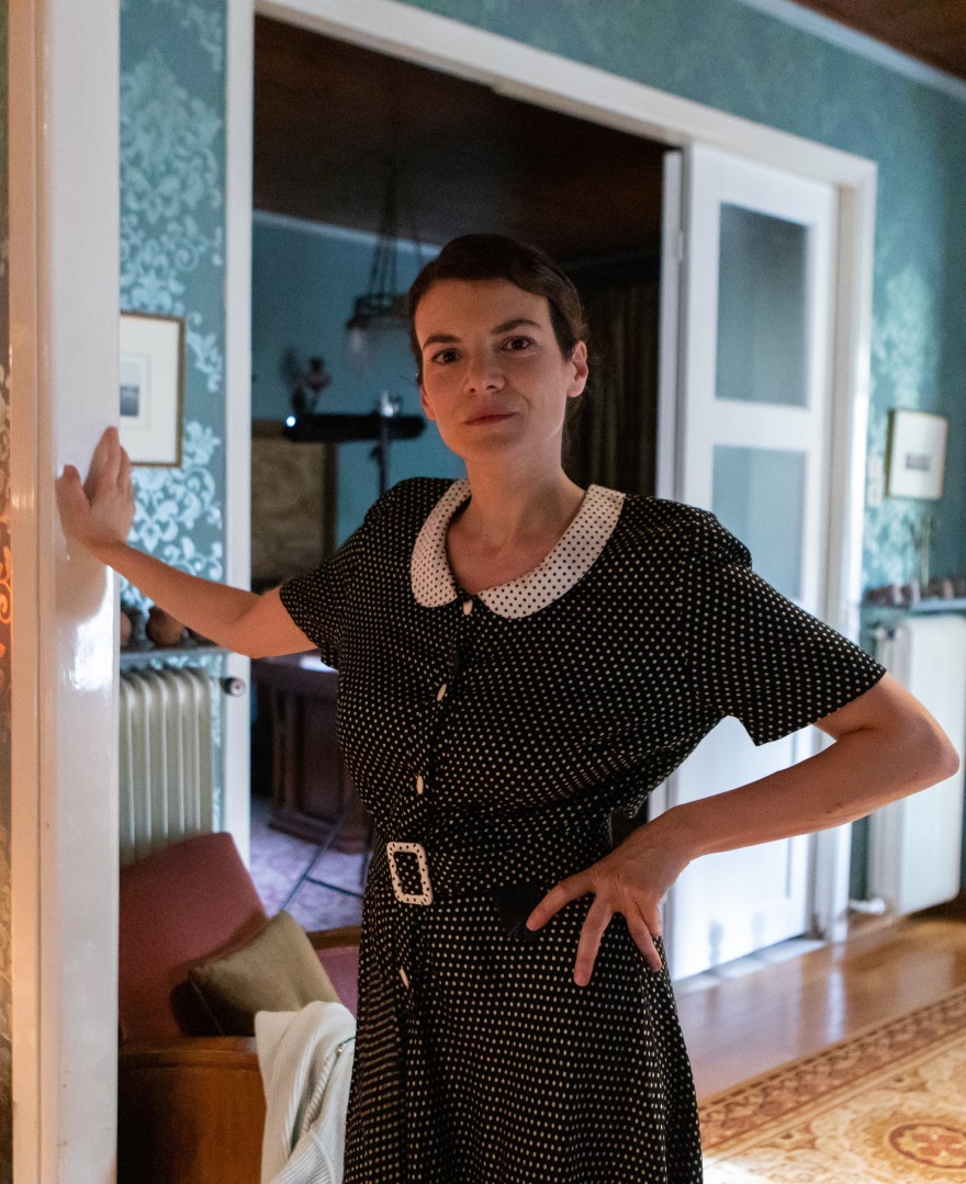 Το Ναυάγιο: Οι χαρακτήρες που συμπληρώνουν το παζλ