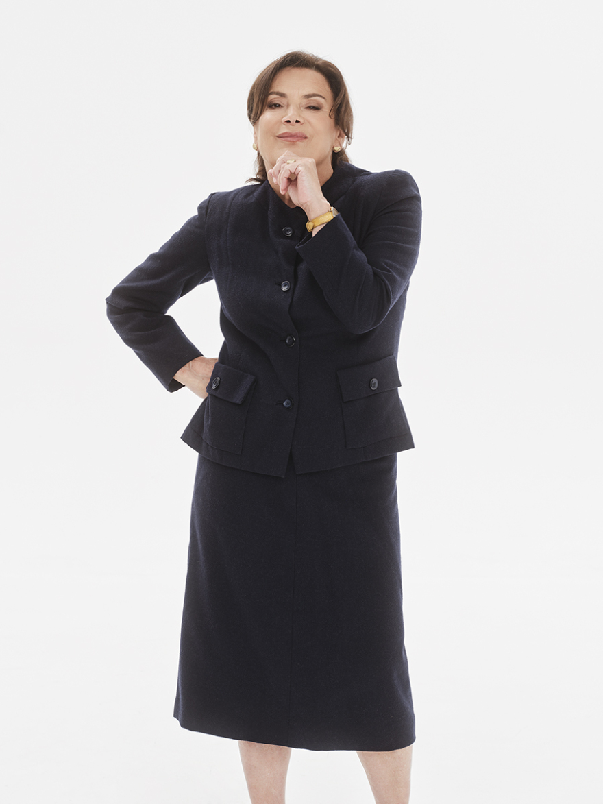 Το Ναυάγιο: Οι χαρακτήρες που συμπληρώνουν το παζλ