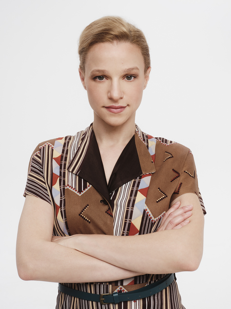 Το Ναυάγιο: Οι χαρακτήρες που συμπληρώνουν το παζλ