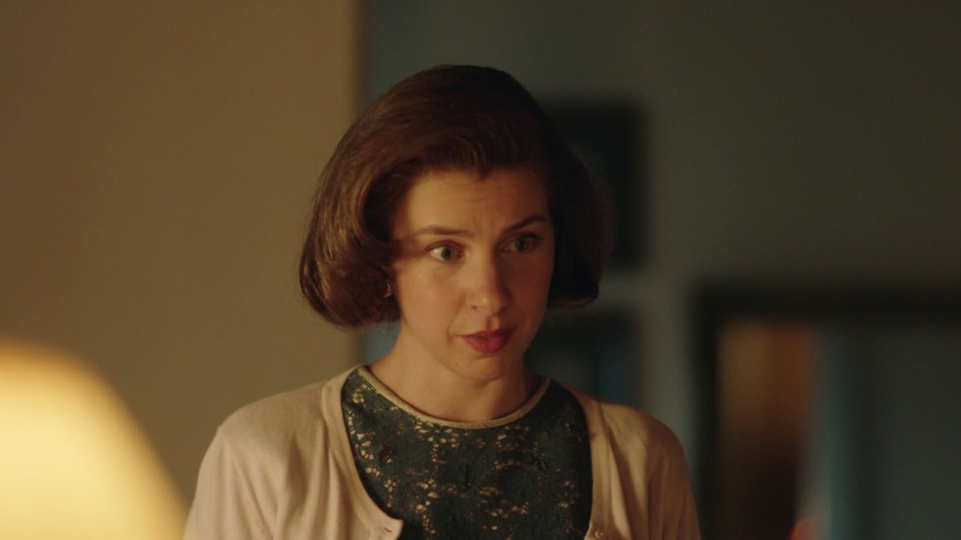 Το Ναυάγιο: Οι χαρακτήρες που συμπληρώνουν το παζλ