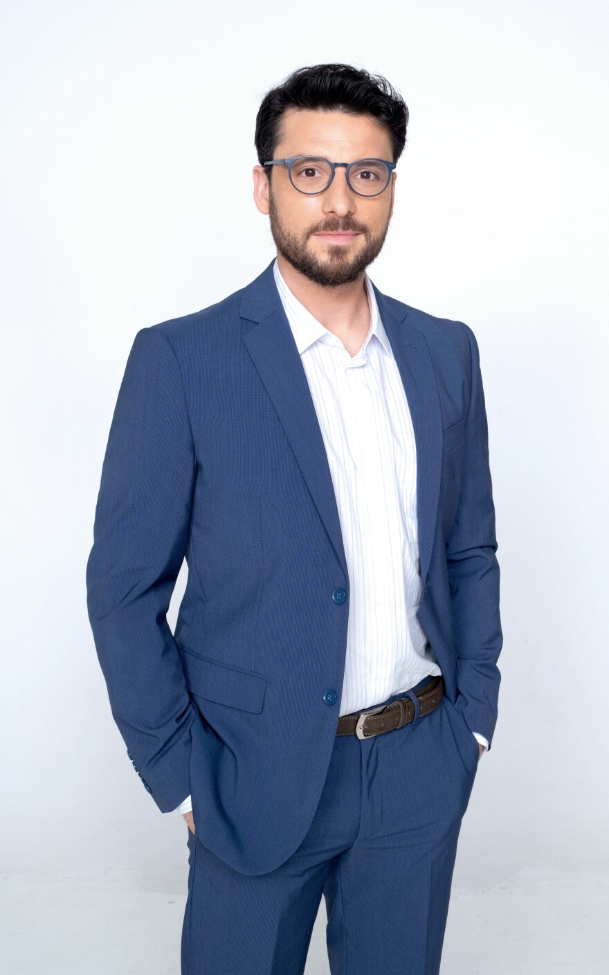 Ο πρώτος από εμάς: Γνωρίστε τους χαρακτήρες της σειράς