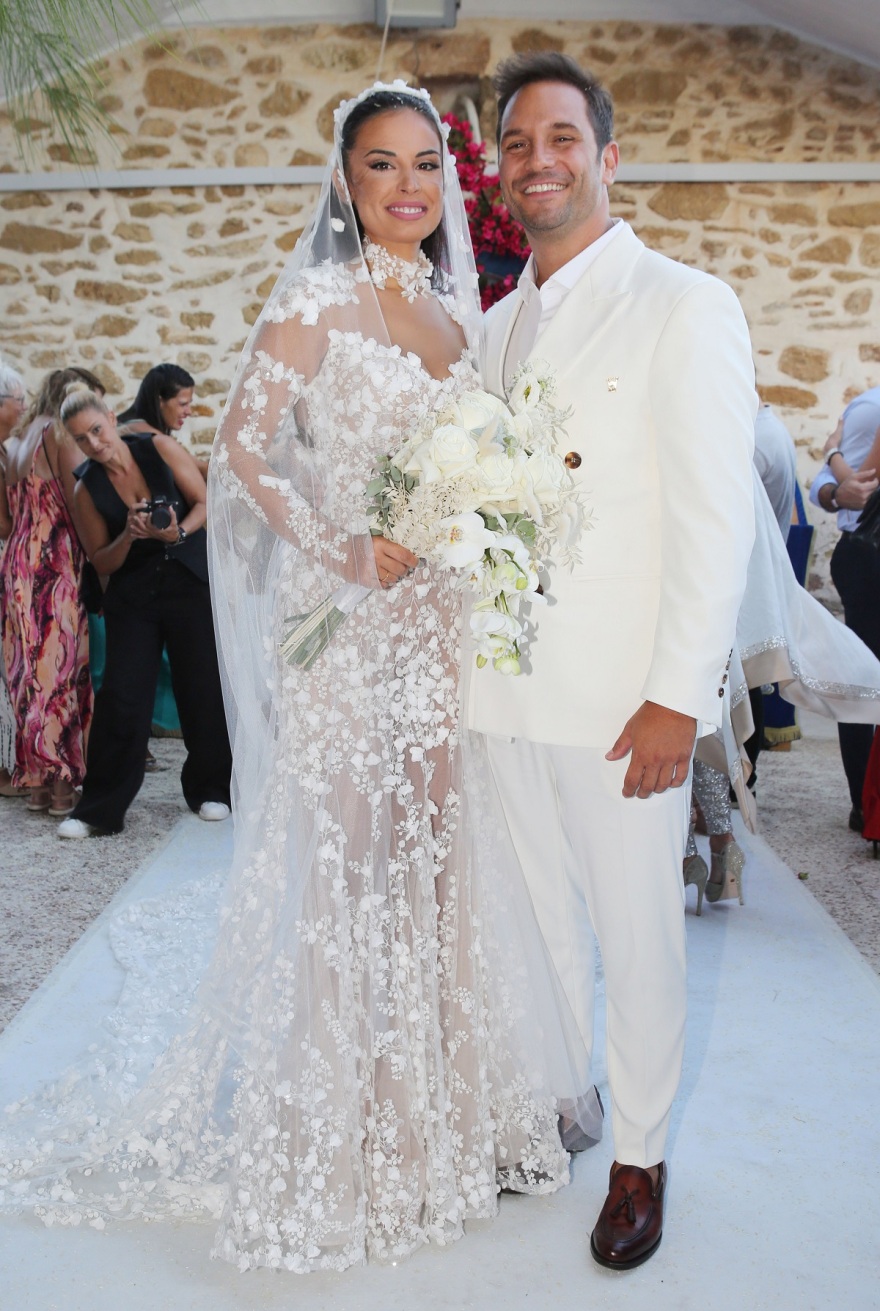 Ευθύμης Ζησάκης: O όρκος που είχε δώσει στη γυναίκα του στο μπαλκόνι της Ιουλιέτας