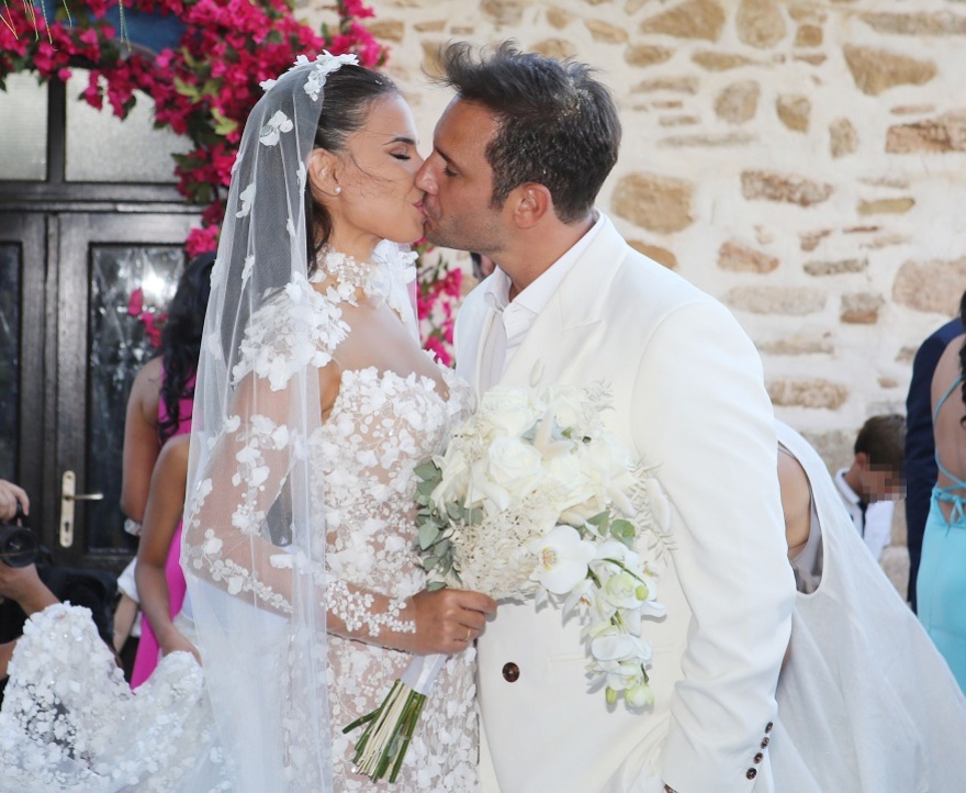 Ευθύμης Ζησάκης: O όρκος που είχε δώσει στη γυναίκα του στο μπαλκόνι της Ιουλιέτας