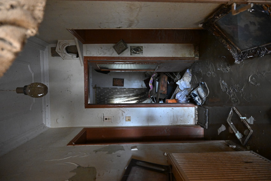 Θεσσαλία - Ανδρουλάκης: «Task force για ανασυγκρότηση και αξιοποίηση όλων των πόρων με διαφάνεια και ταχύτητα»