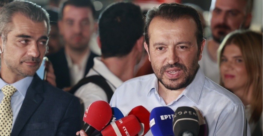 ΣΥΡΙΖΑ: Πώς διαμορφώνονται οι «συμμαχίες» - Ρυθμιστής ο Παππάς, ισχυρό προβάδισμα Κασσελάκη