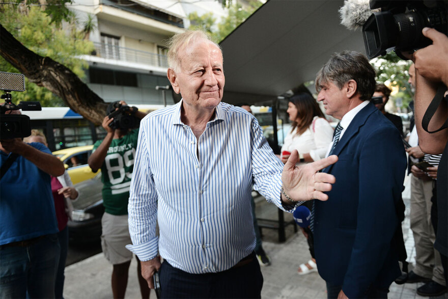 ΣΥΡΙΖΑ: Κασσελάκης VS Αχτσιόγλου, τα σενάρια για την επόμενη ημέρα και τι θα κάνουν οι άλλοι υποψήφιοι