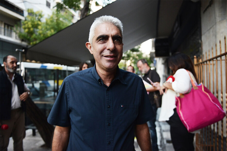 ΣΥΡΙΖΑ: Κασσελάκης VS Αχτσιόγλου, τα σενάρια για την επόμενη ημέρα και τι θα κάνουν οι άλλοι υποψήφιοι