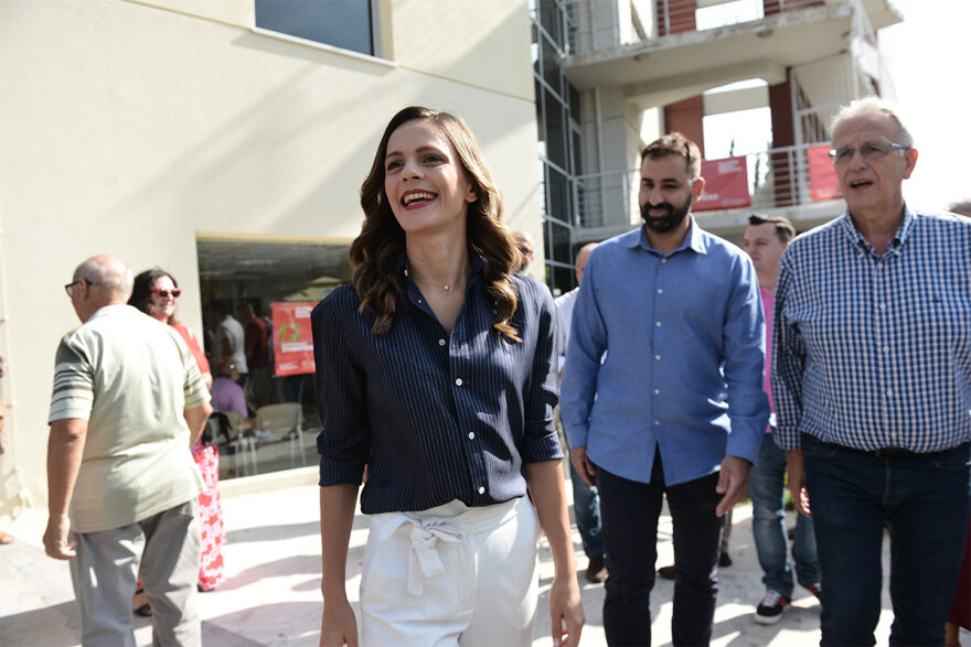 ΣΥΡΙΖΑ: Κασσελάκης VS Αχτσιόγλου, τα σενάρια για την επόμενη ημέρα και τι θα κάνουν οι άλλοι υποψήφιοι