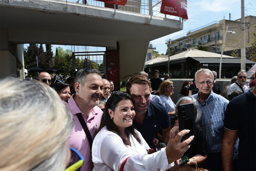 ΣΥΡΙΖΑ: Κασσελάκης VS Αχτσιόγλου, τα σενάρια για την επόμενη ημέρα και τι θα κάνουν οι άλλοι υποψήφιοι