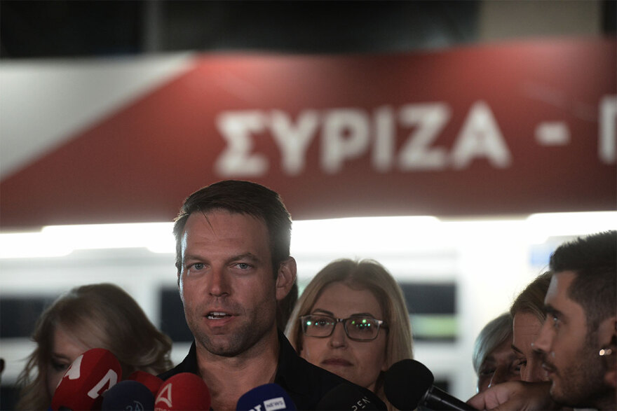 ΣΥΡΙΖΑ: Κασσελάκης VS Αχτσιόγλου, τα σενάρια για την επόμενη ημέρα και τι θα κάνουν οι άλλοι υποψήφιοι