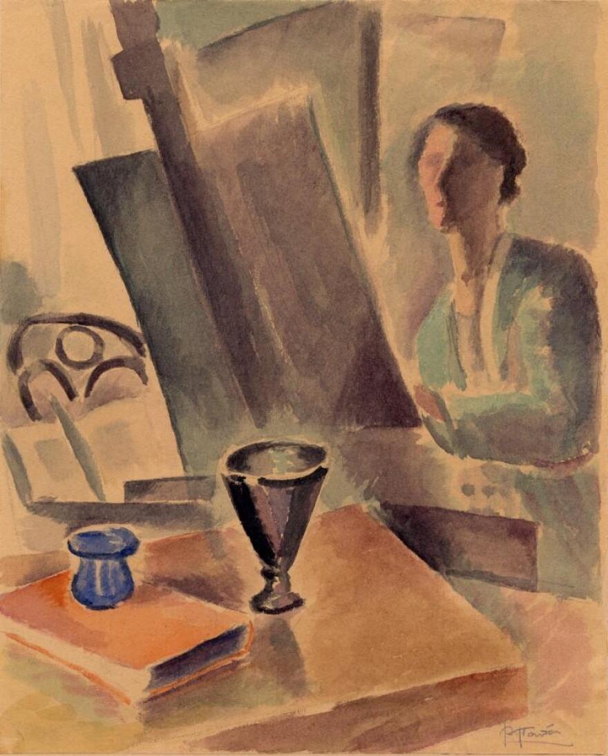 Δήμος Αθηναίων: Διοργανώνει έκθεση με έργα σημαντικών γυναικών εικαστικών του 20ού αιώνα