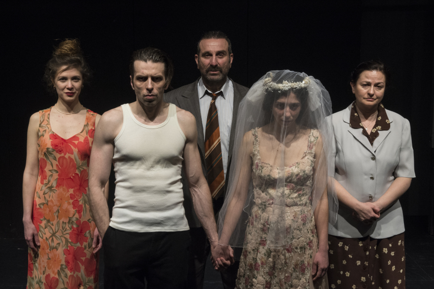 Θέατρο Επί Κολωνώ: Ποιες παραστάσεις ανεβάζει τη νέα σεζόν 