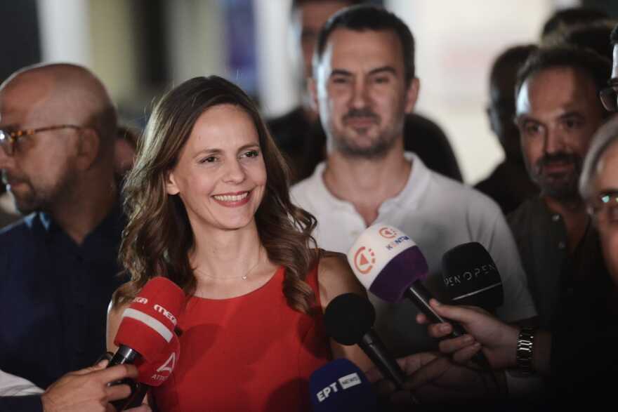 ΣΥΡΙΖΑ: Πώς διαμορφώνονται οι «συμμαχίες» - Ρυθμιστής ο Παππάς, ισχυρό προβάδισμα Κασσελάκη